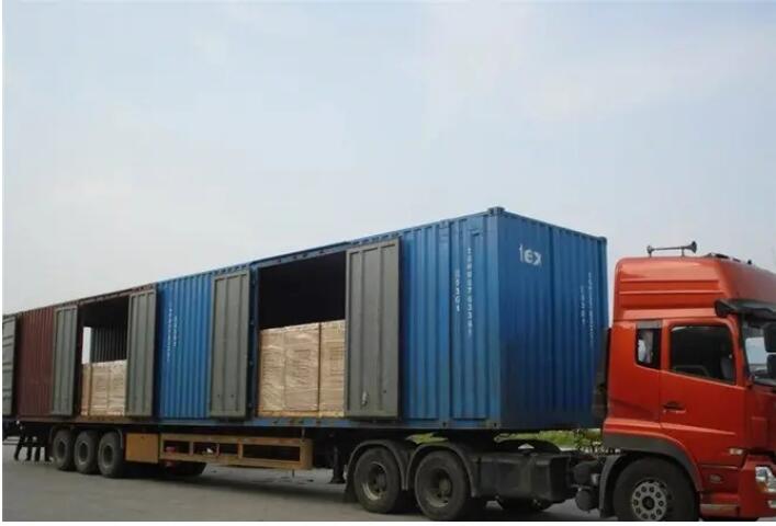 漳州到霍邱县整车运输