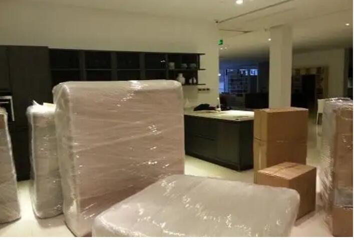 漳州到霍邱县长途搬家