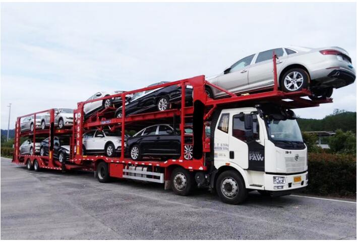 漳州到霍邱县轿车托运